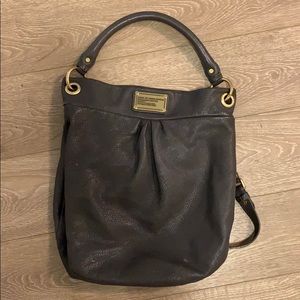 Marc Jacobs Hobo crossbody